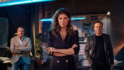 Vanavond op tv: RTL5 start met live misdaadprogramma Crime Desk
