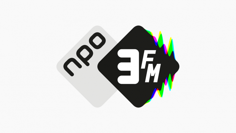 'Vormgeving NPO 3FM krijgt opfrisbeurt'