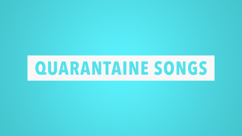 Quarantaine Songs: Alesha Dixon, Gwen Stefani & Eve en Nelly Furtado