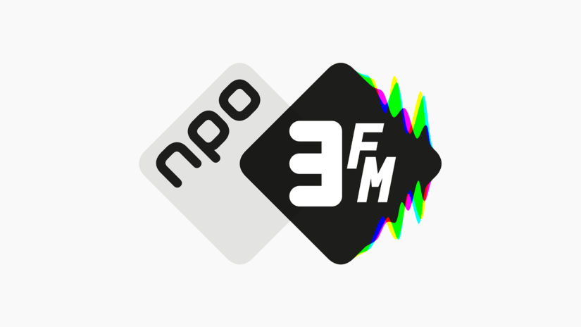 NPO 3FM verandert slogan in 'Laat je horen'