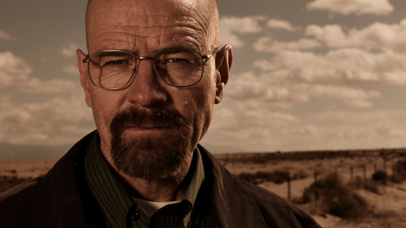 Must-see van de week: Breaking Bad