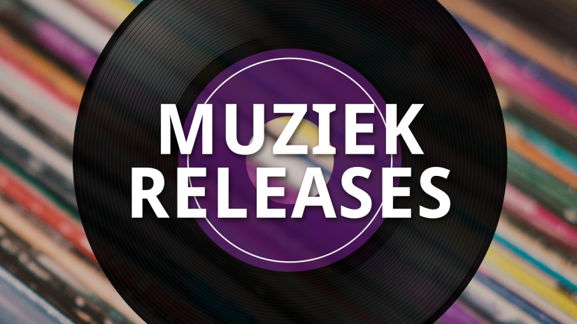 Muziek Releases: Kaj van der Voort, Taylor Swift, Lost Frequencies & Romy Monteiro