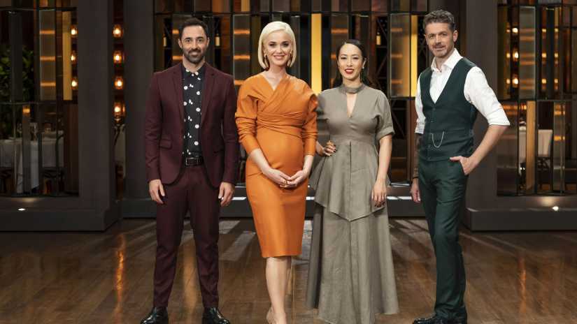 Net5 met nieuwe seizoenen populaire kookprogramma's