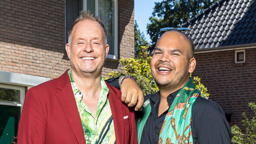 Dit duo gaat nieuw seizoen Paleis voor een Prikkie presenteren