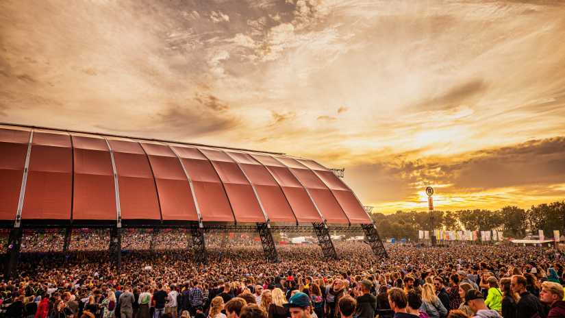 Festival Lowlands komt met alternatieve editie