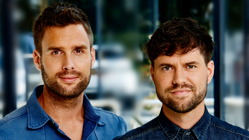 Vanavond op tv: Nick & Simon en Kees Tol nemen bekend Nederland mee naar de camping