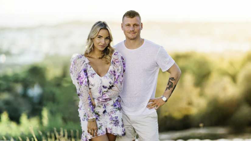 Dit is de startdatum van het vernieuwde Temptation Island