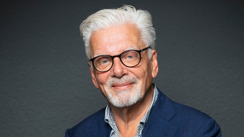 Jan Slagter terug met MAX Ouderenjournaal