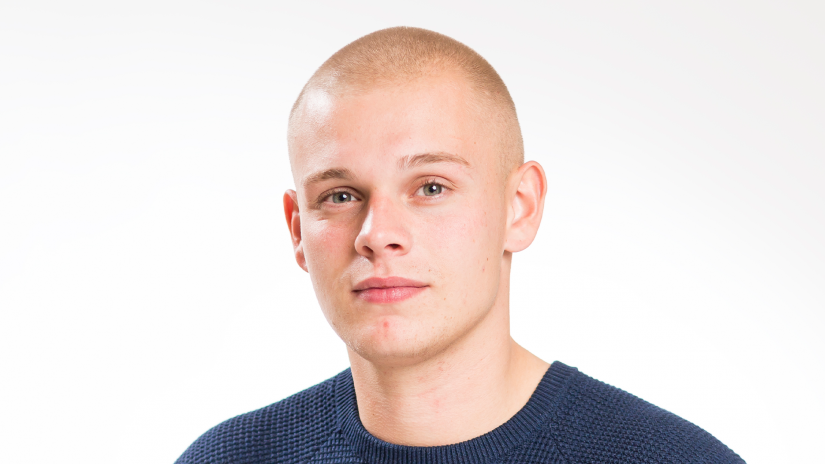 Dennis Schouten stopt als verslaggever bij PowNed