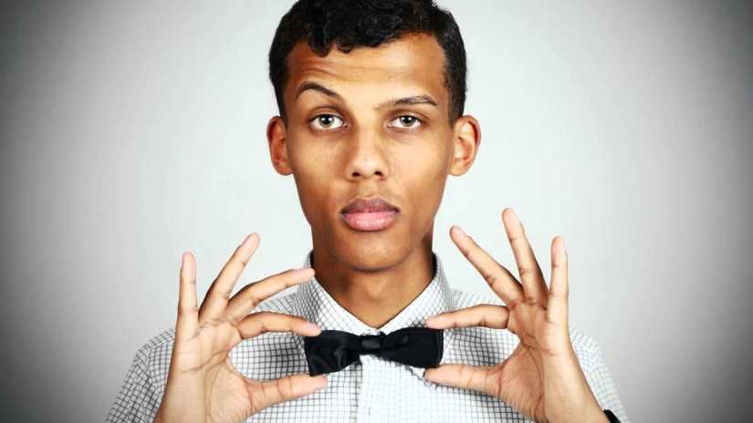 Stromae komt na ruim 7 jaar met nieuw album