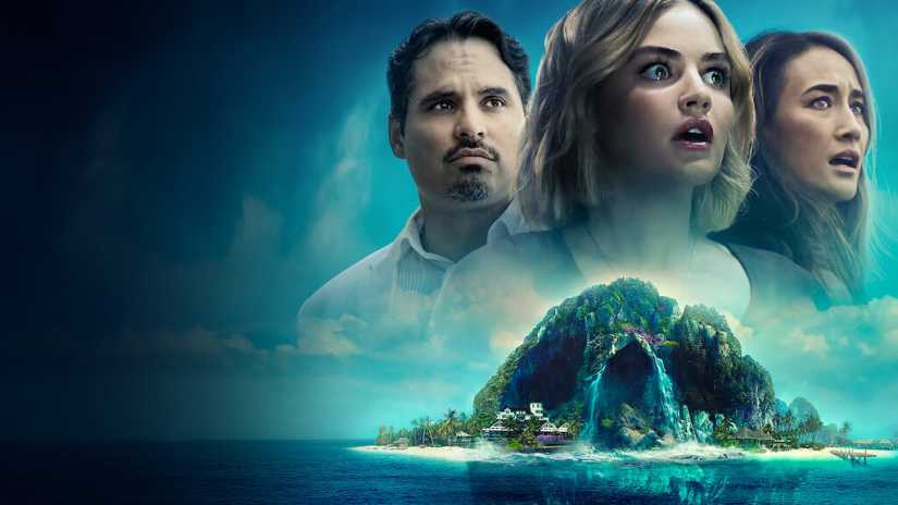 Must-see: 'Remake Fantasy Island laat duistere kant zien van eiland uit feelgoed-serie'