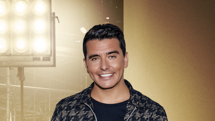 Vanavond op tv: Jan Smit maakt debuut in The Voice of Holland