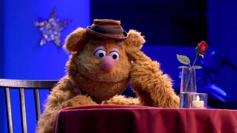 Must-see: ‘The Muppets hebben zich met Muppets Now wéér opnieuw uitgevonden’