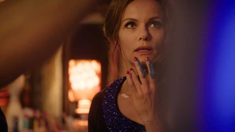 Streaming Releases: Sherlock, Meisje van Plezier, Mr. Inglesias, Mama Mia en The Prom