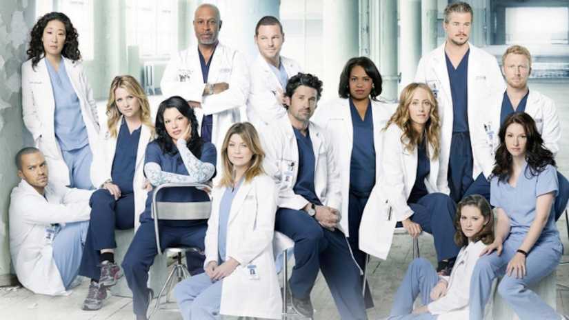 Streaming Releases: Modern Family, Grey's Anatomy en Big Brother