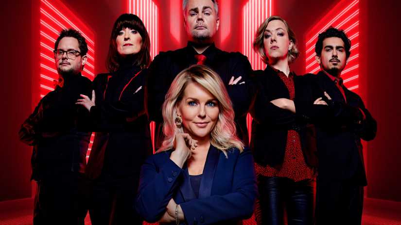 Recensie: Beat The Champions is nieuwe quiz om van te smullen