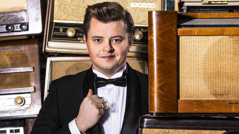 Gouden RadioRing voegt podcast van het jaar award toe