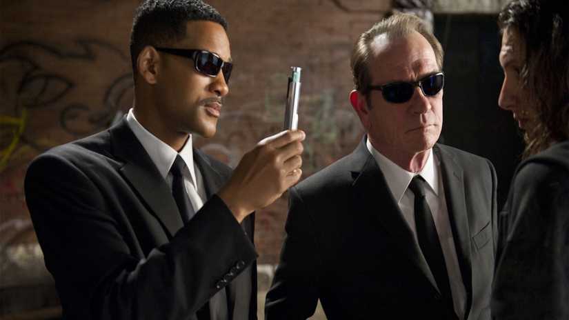 Streaming Releases: Easy A, The White Tiger en Men in Black