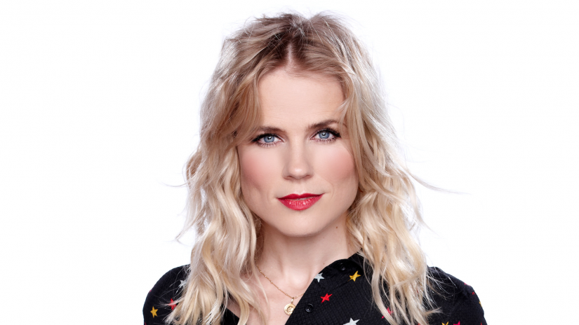Let’s Dance Duitsland strikt Ilse DeLange als deelneemster