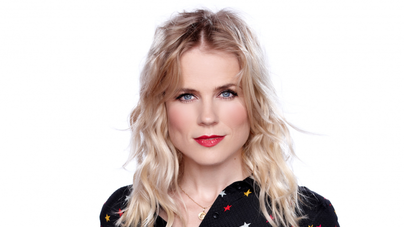 Let’s Dance Duitsland strikt Ilse DeLange als deelneemster 