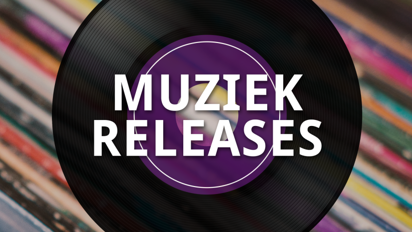 Muziek Releases: Jan Smit, Baas B, Kans & Harry Romero