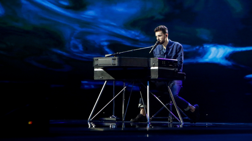 Arcade van Duncan Laurence beste Nederlandse Songfestivalliedje