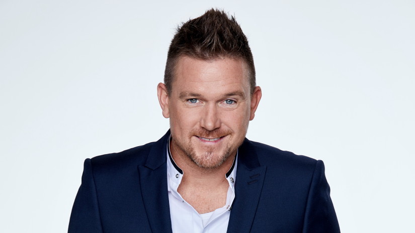 Johnny de Mol mag door met Restaurant Misverstand